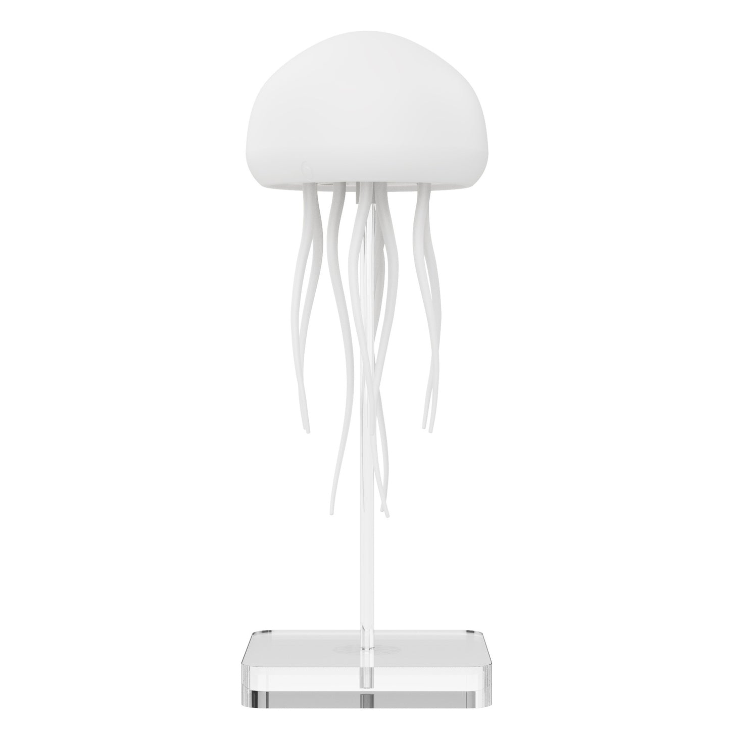 LED Jellyfish Mood Lamp – Soothing Light with Floating Jellyfish Effect