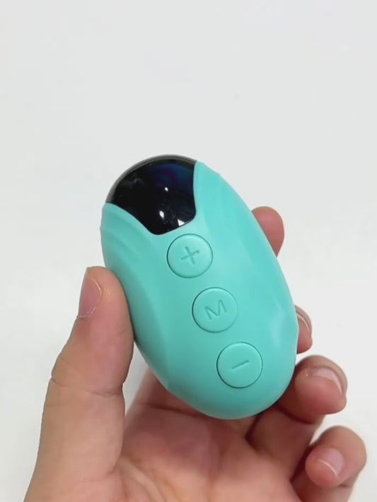 SereniPulse™ Handheld Microcurrent Sleep Aid