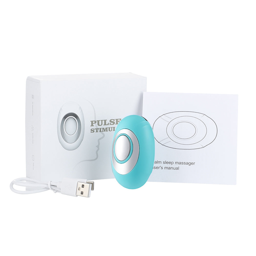 SereniPulse™ Handheld Microcurrent Sleep Aid