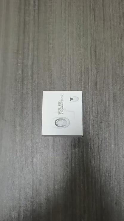 SereniPulse™ Handheld Microcurrent Sleep Aid